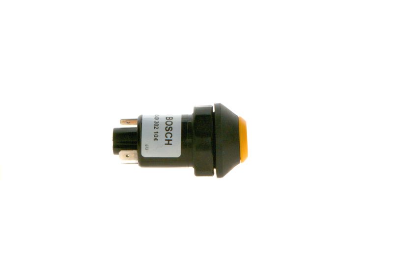 BOSCH 0340302104 Switch, headlight