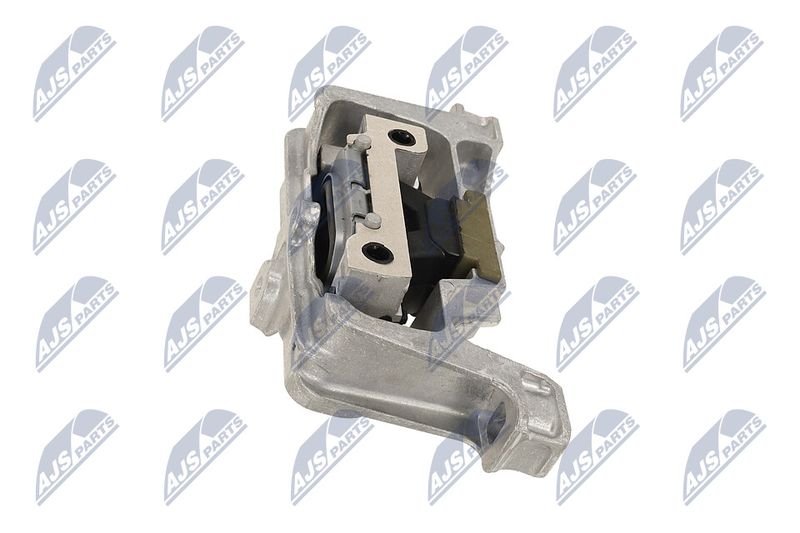 Paigutus, Mootor, NTY ZPS-ME-057