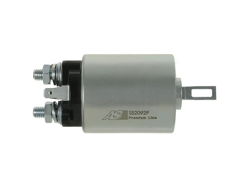 Brand new AS-PL Starter motor solenoid