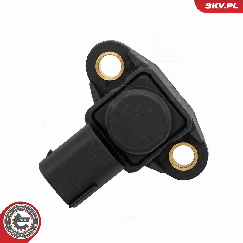ESEN SKV 95SKV256 - Sensor, intake manifold pressure