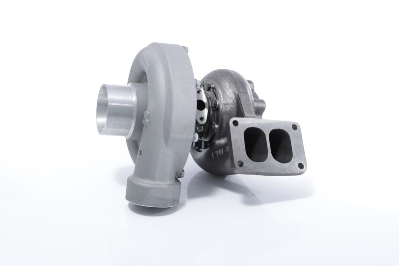 Compresor,sistem de supraalimentare T911853 BTS Turbo