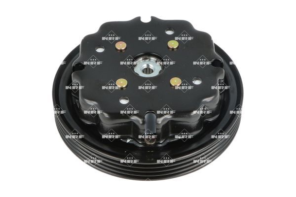 NRF 380036 Magnetic Clutch, air conditioning compressor