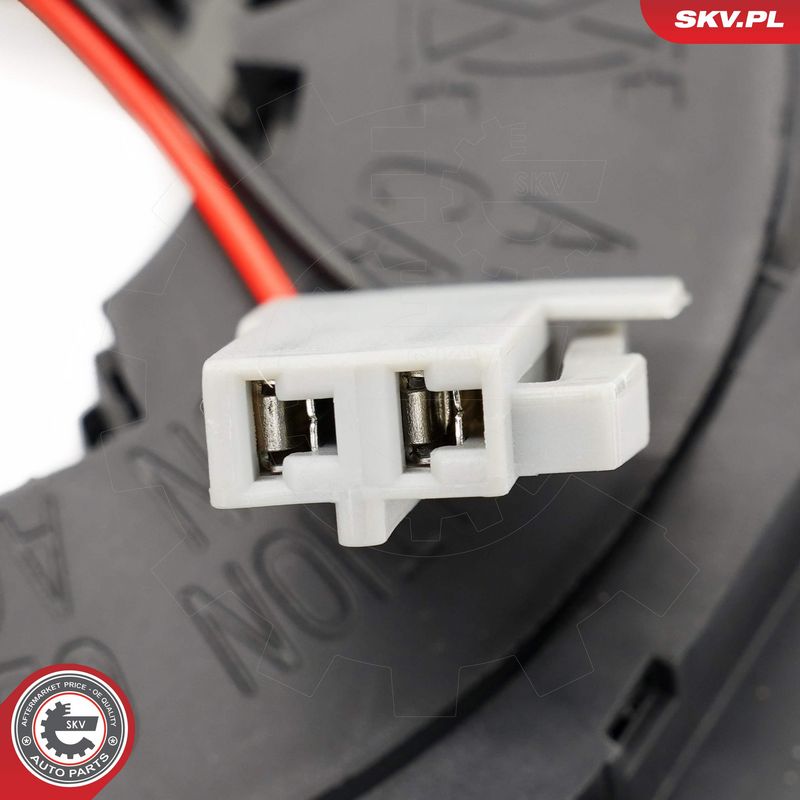 Turvapadja lint, turvapadi, ESEN SKV 96SKV676