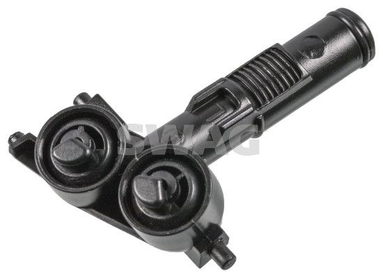 SWAG 33 10 9251 Washer Fluid Jet, headlight cleaning