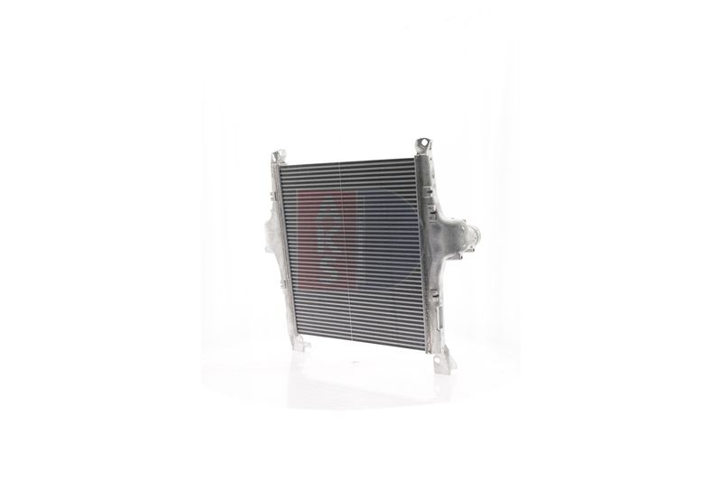Chladič turba 407005X