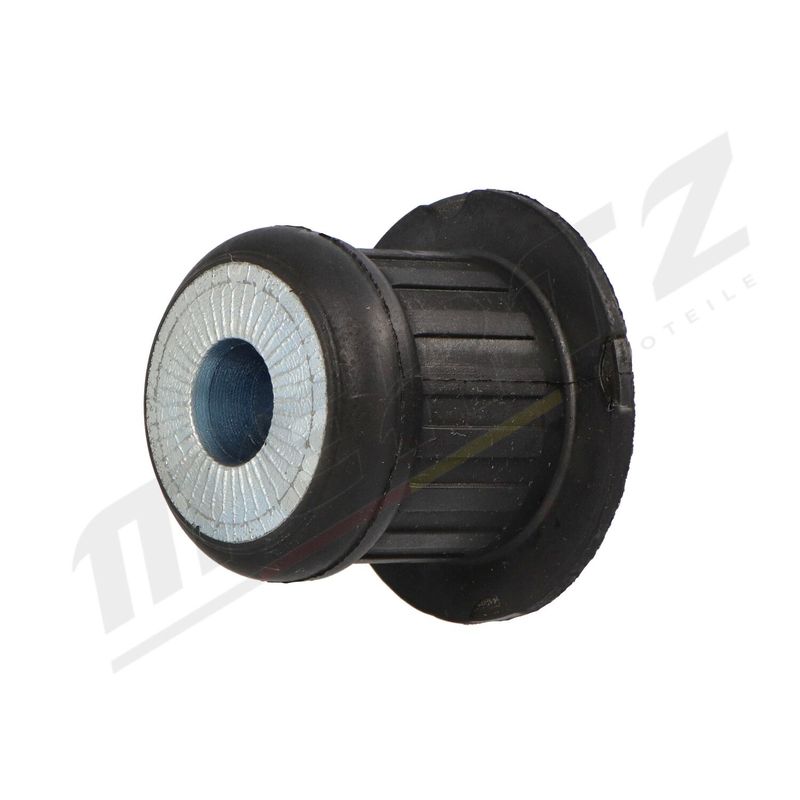 MERTZ M-S4104 Mounting, engine