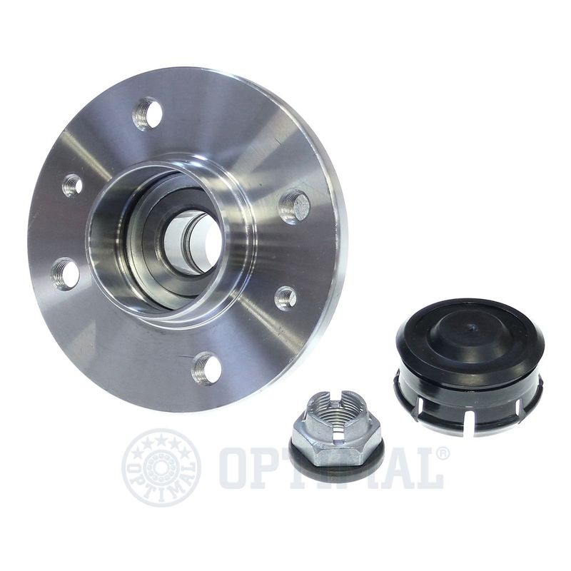 OPTIMAL 702357 Wheel Bearing Kit