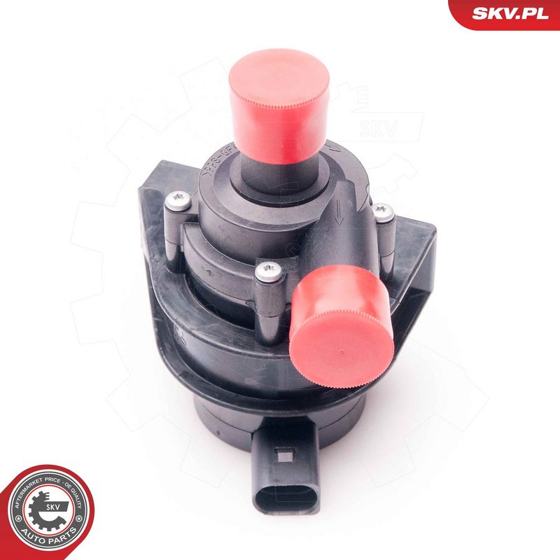 Veepump, seisuküte, ESEN SKV 22SKV011
