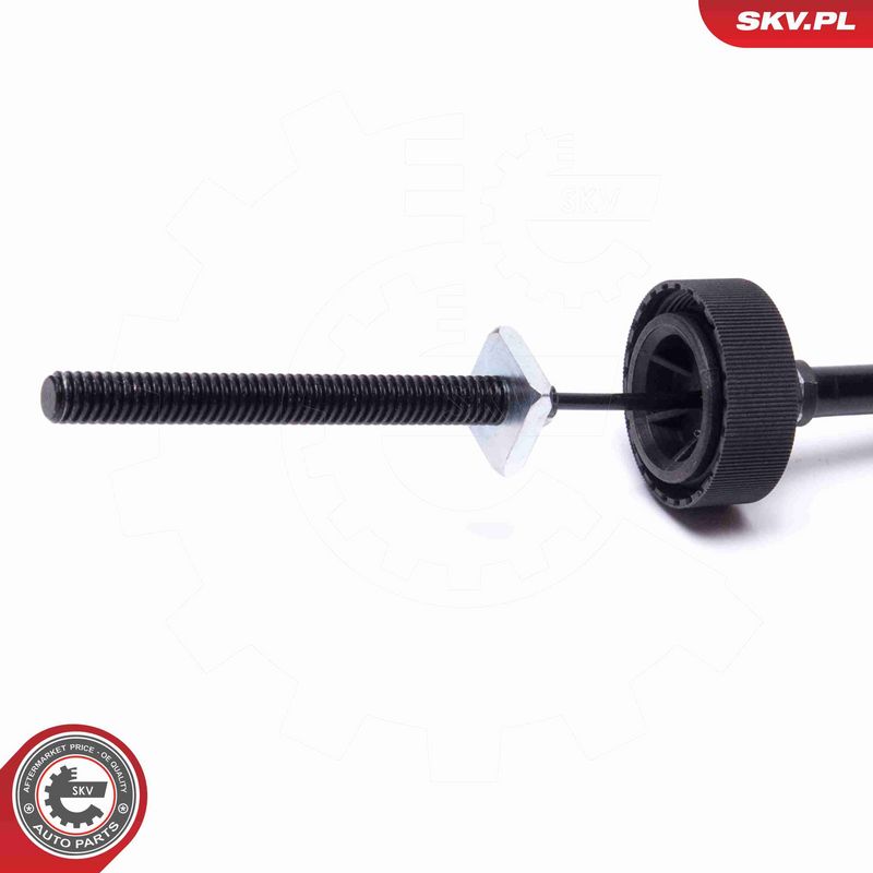 ESEN SKV 26SKV874 Cable Pull, parking brake