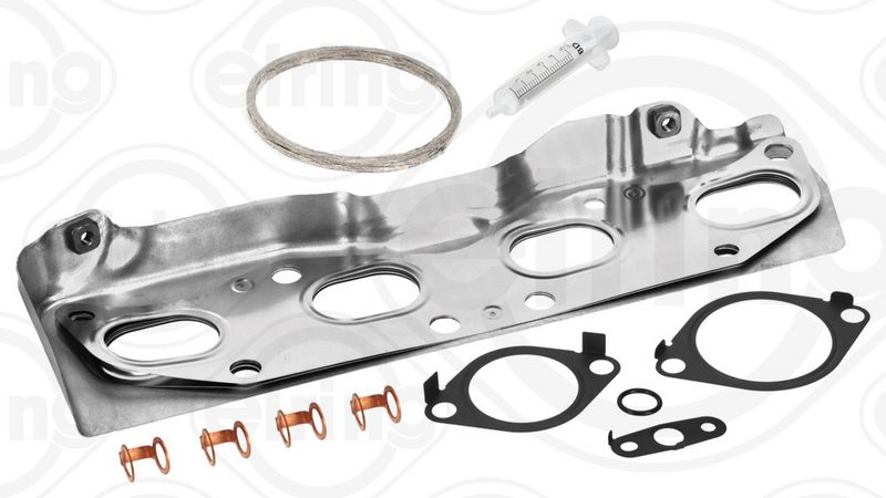 Product Image - Turbocharger, montageset - 794.540 - ELRING