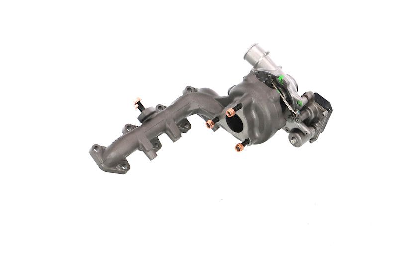 REMANTE 003-002-004445R Charger, charging (supercharged/turbocharged)