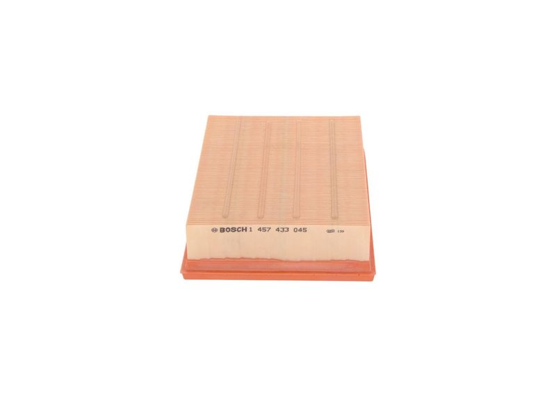 BOSCH 1 457 433 045 Air Filter