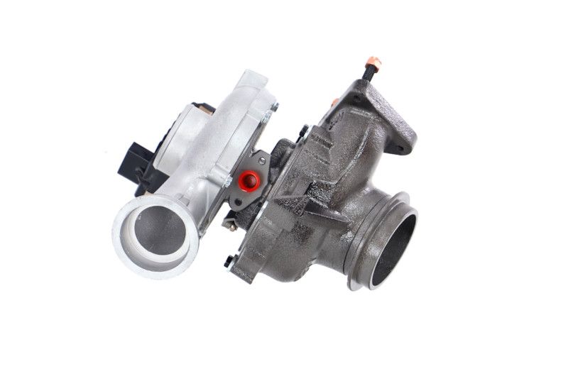 REMANTE 003-002-000035R Charger, charging (supercharged/turbocharged)