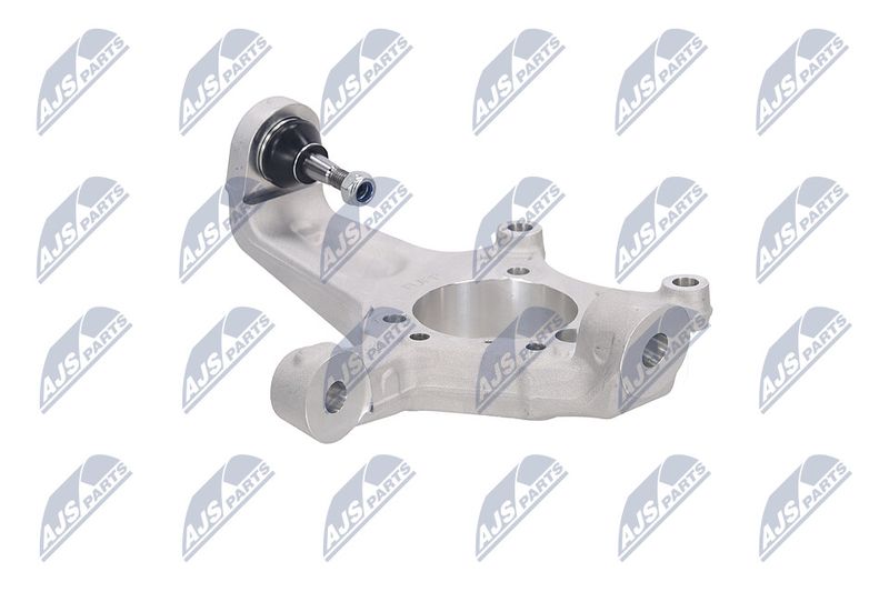 Fusée d'essieu, suspension de roue NTY ZZP-CH-040