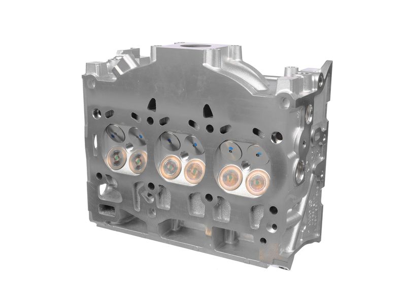 Product Image - Cilinderkop - HL0142 - ET ENGINETEAM