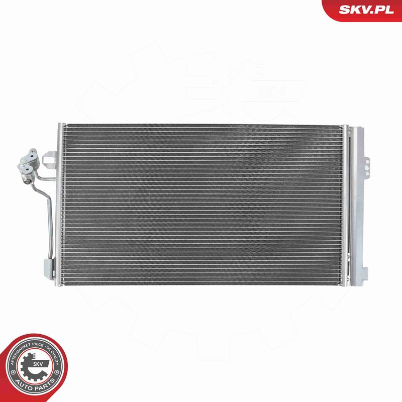 Kondensaator, kliimaseade, ESEN SKV 86SKV054