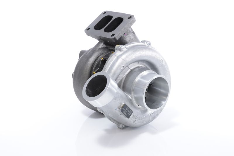 Compresor,sistem de supraalimentare T914059 BTS Turbo