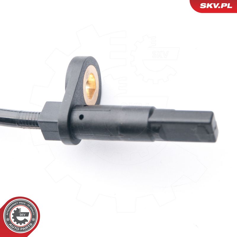 Andur, rattapöörete arv, ESEN SKV 06SKV210