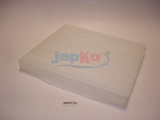 Filter, salongiõhk, JAPKO...