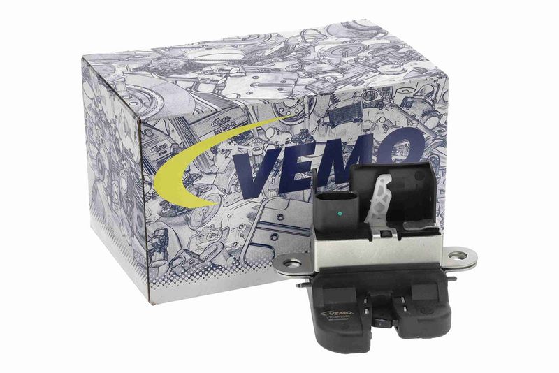 VEMO V10-85-2359 Tailgate Lock
