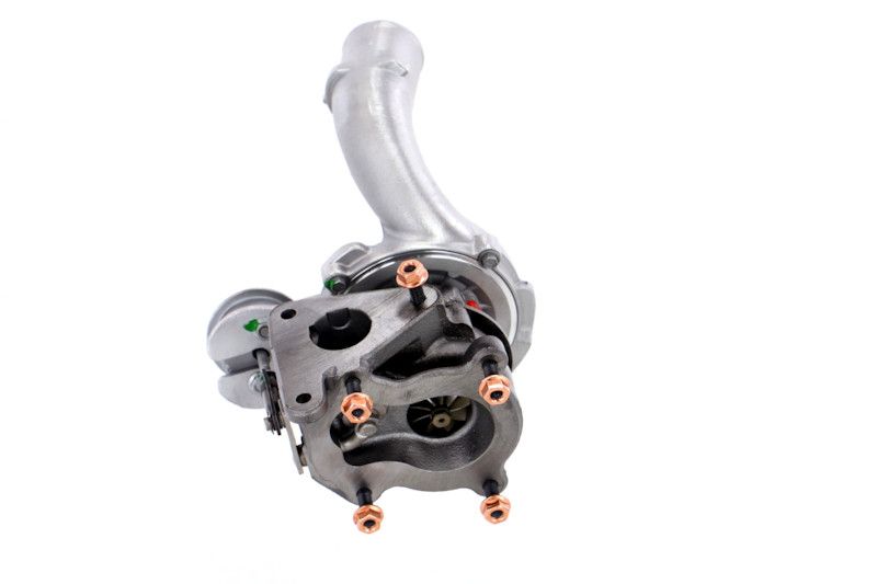 REMANTE 003-001-000077R Charger, charging (supercharged/turbocharged)