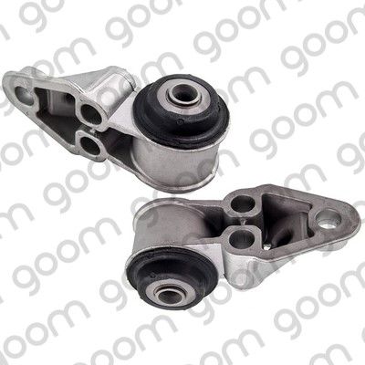 GOOM SB-0028 - Tilto įvorė