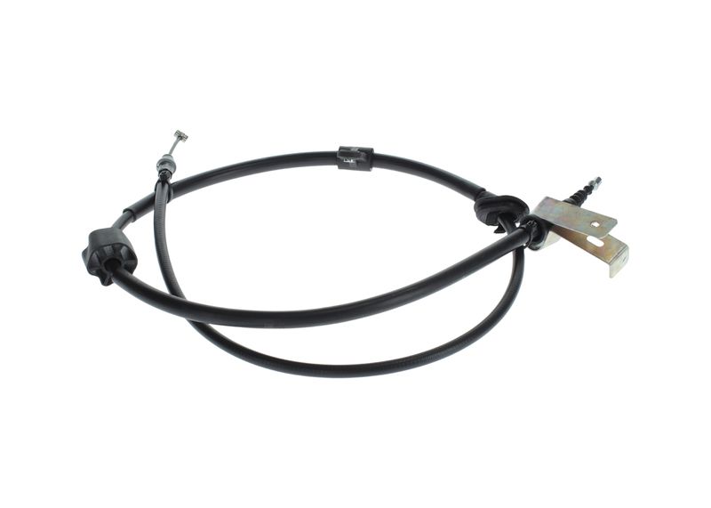 BOSCH 1987477112 Cable Pull, parking brake