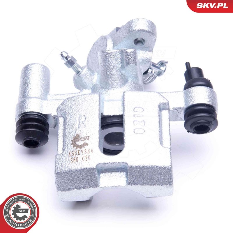 Pidurisadul, ESEN SKV 45SKV384