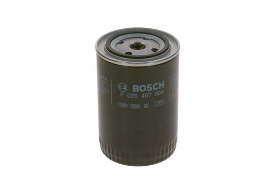 Bosch Oil Filter F 026 407 004 (F026407004) | Sparkplugs Ltd