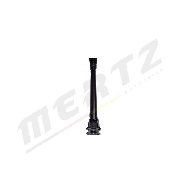 MERTZ M-D1012 Propshaft, axle drive