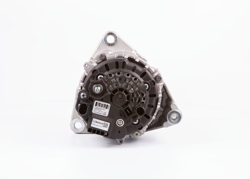 BOSCH F000BL06H7 Alternator