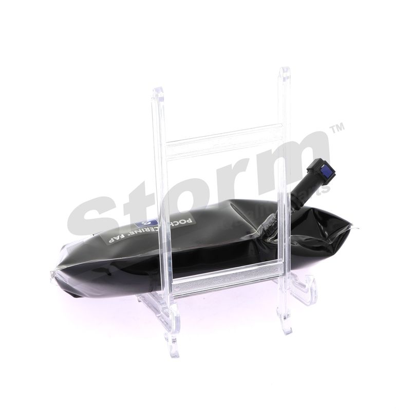 Additif, régénération du filtre à particules/à suie STORM QUALITY PARTS 777505