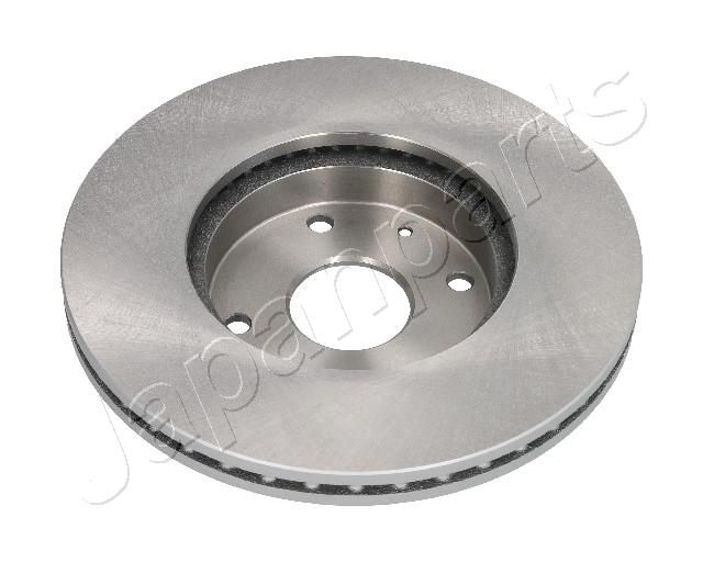 JAPANPARTS DI-W11C Brake Disc