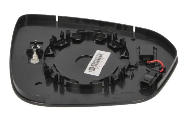 BLIC 6102-67-2659312P Mirror Glass, exterior mirror