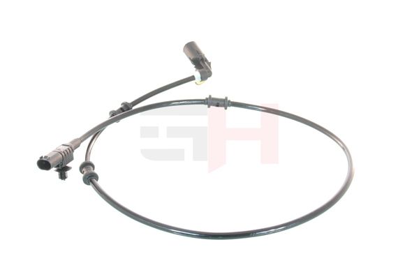 GH GH-703314V Датчик, кількість обертів колеса