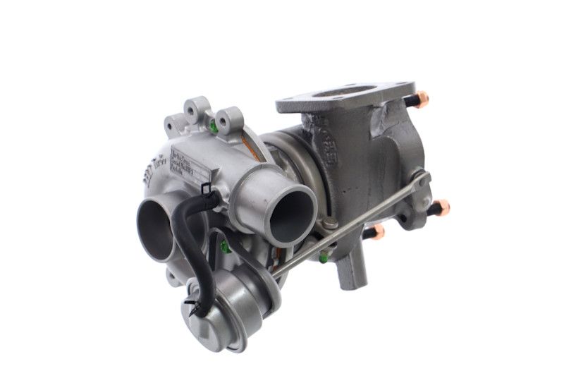 REMANTE 003-001-002085R Charger, charging (supercharged/turbocharged)