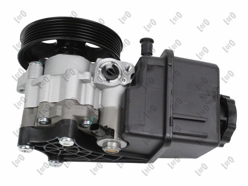 ABAKUS 140-01-120 Hydraulic Pump, steering