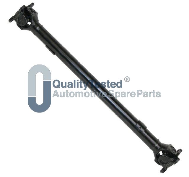 A.S.P. QualityTested AC-0117 - Propshaft, axle drive