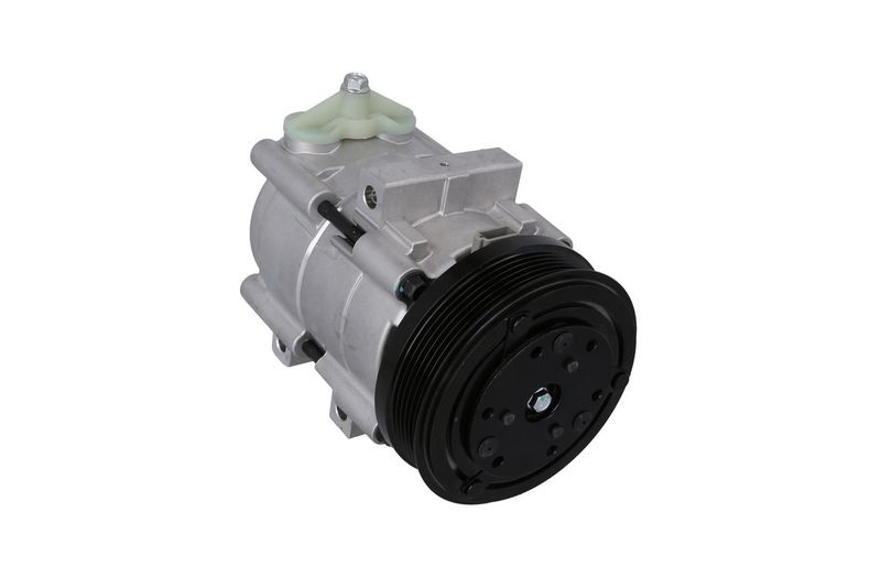 KAMOKA 7820017 Compressor, air conditioning