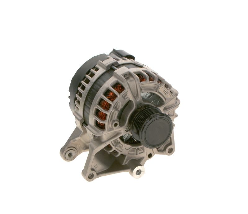 BOSCH 0125711163 Alternator
