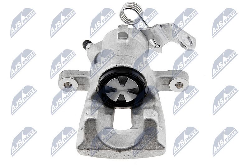 Pidurisadul, NTY HZT-PL-007