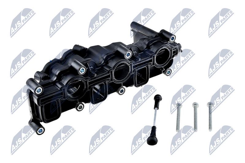 NTY BKS-AU-009 Intake Manifold Module