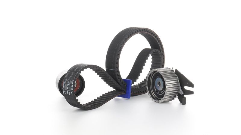 Hammasrihma komplekt, SKF VKMA 02199