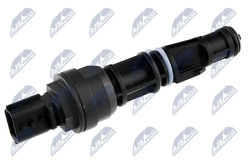 Andur, kiirus, NTY ECP-RE-008