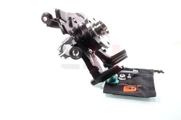 GH GH-284332H Steering Knuckle, wheel suspension