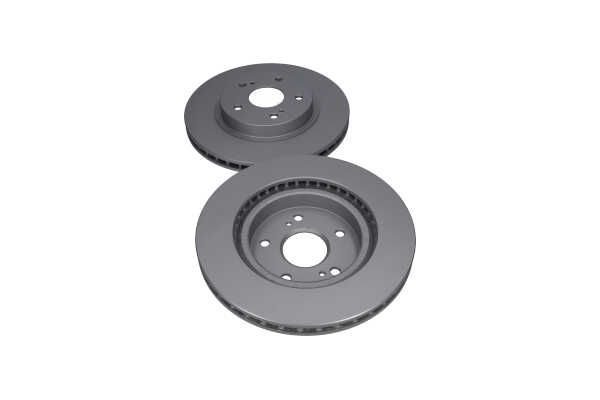 Kavo Parts BR-8722-C Brake Disc