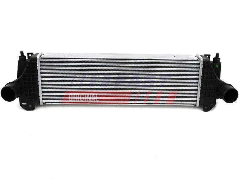 Kompressoriõhu radiaator,...