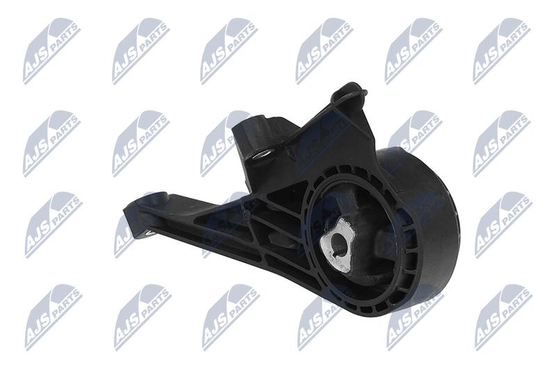 Paigutus, Mootor, NTY ZPS-PL-005