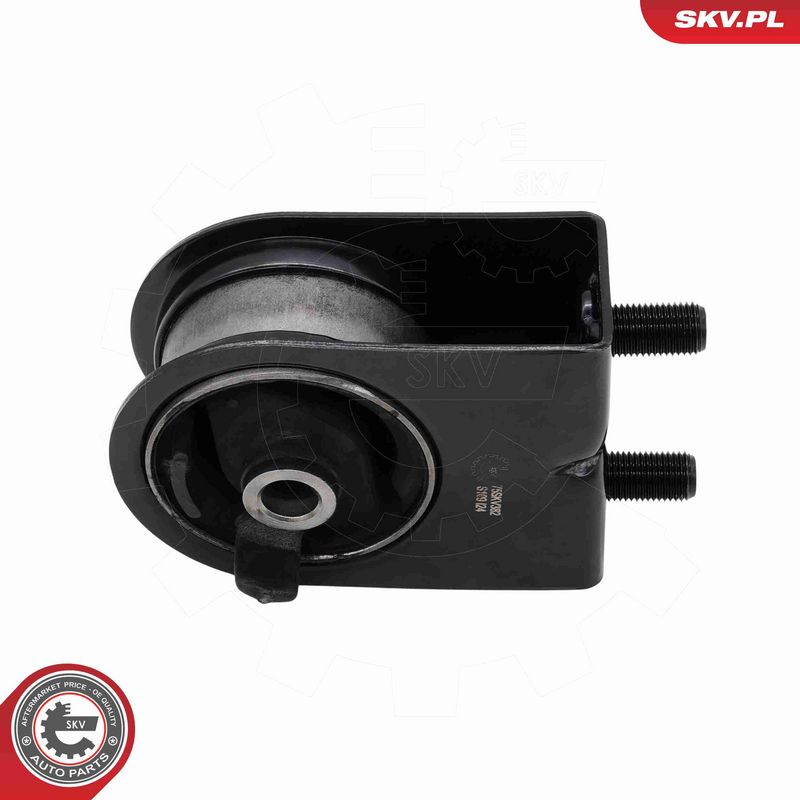 ESEN SKV 75SKV382 Variklio pagalvė
