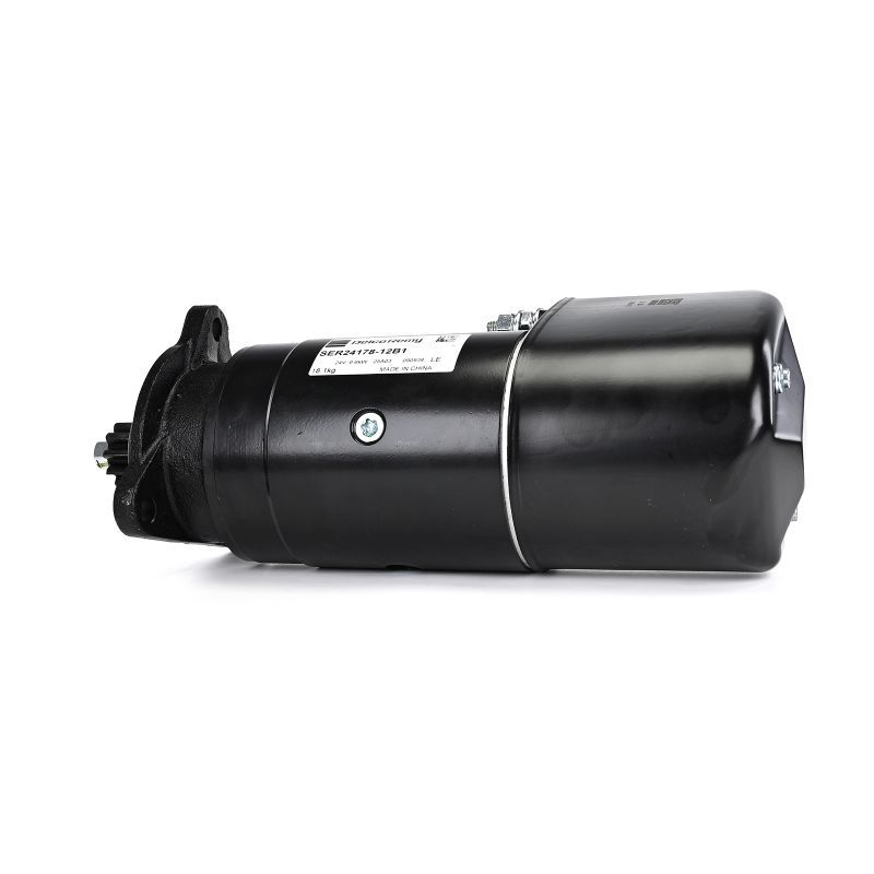 Delco Remy SER24178-12B1 Starter